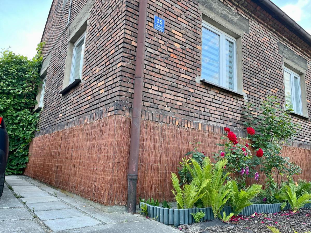 Apartament Wojska Polskiego 35 Villa Wadowice Kültér fotó