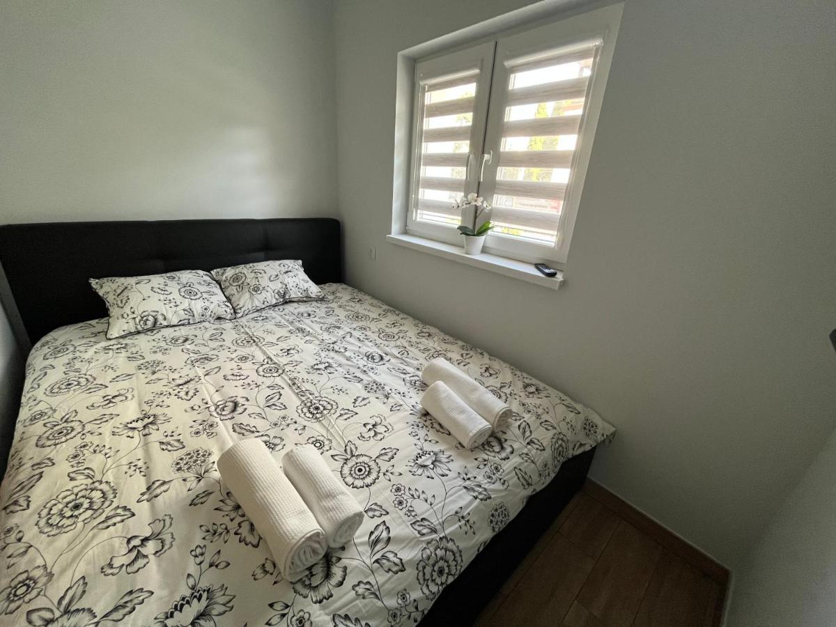 Apartament Wojska Polskiego 35 Villa Wadowice Kültér fotó