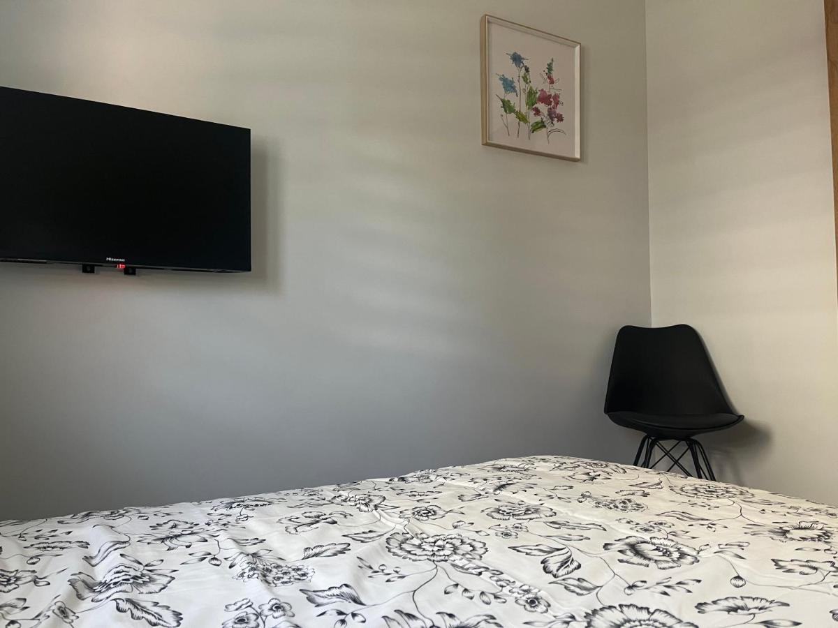 Apartament Wojska Polskiego 35 Villa Wadowice Kültér fotó