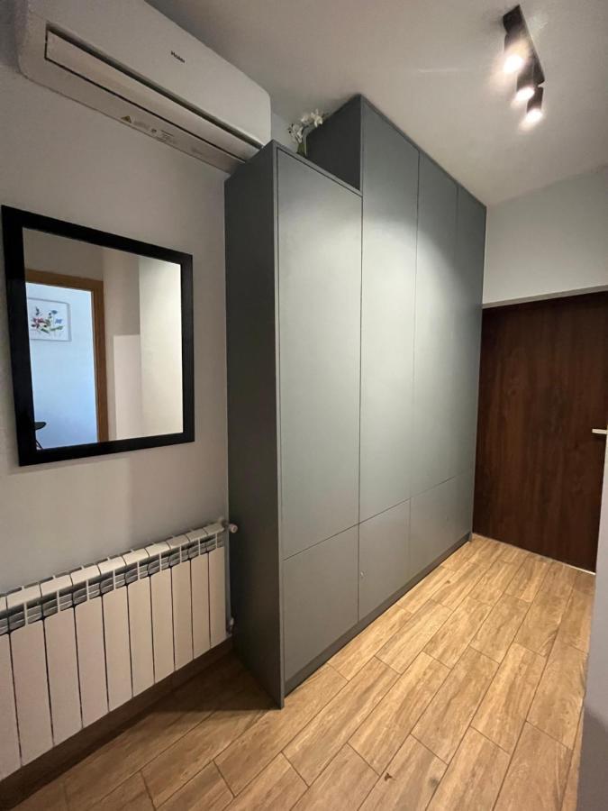 Apartament Wojska Polskiego 35 Villa Wadowice Kültér fotó