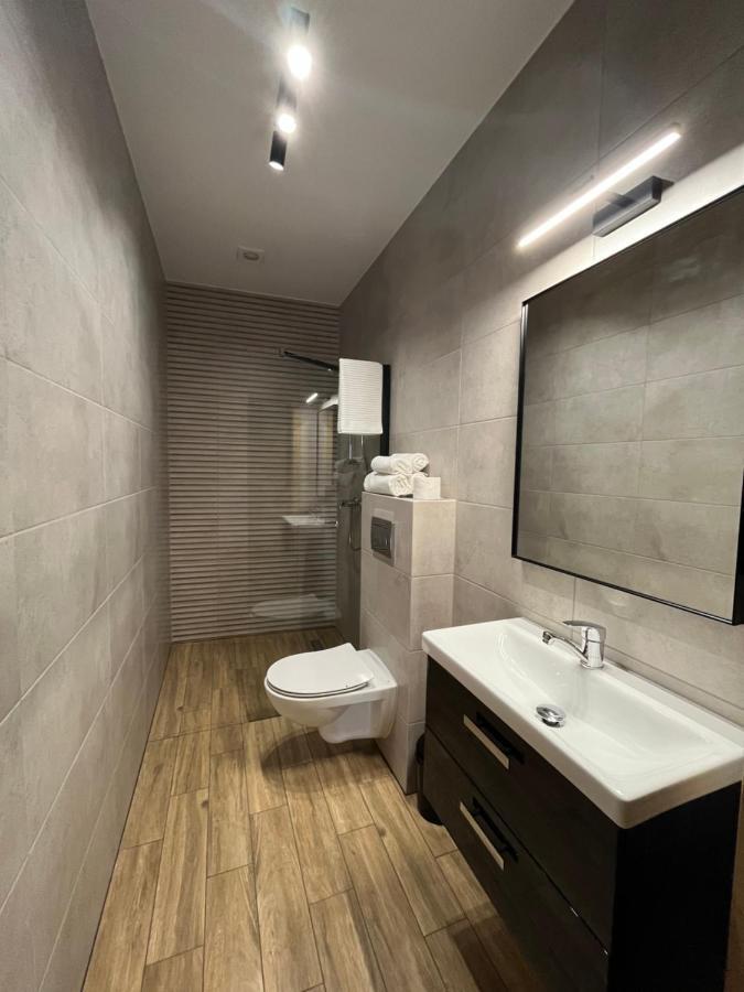 Apartament Wojska Polskiego 35 Villa Wadowice Kültér fotó