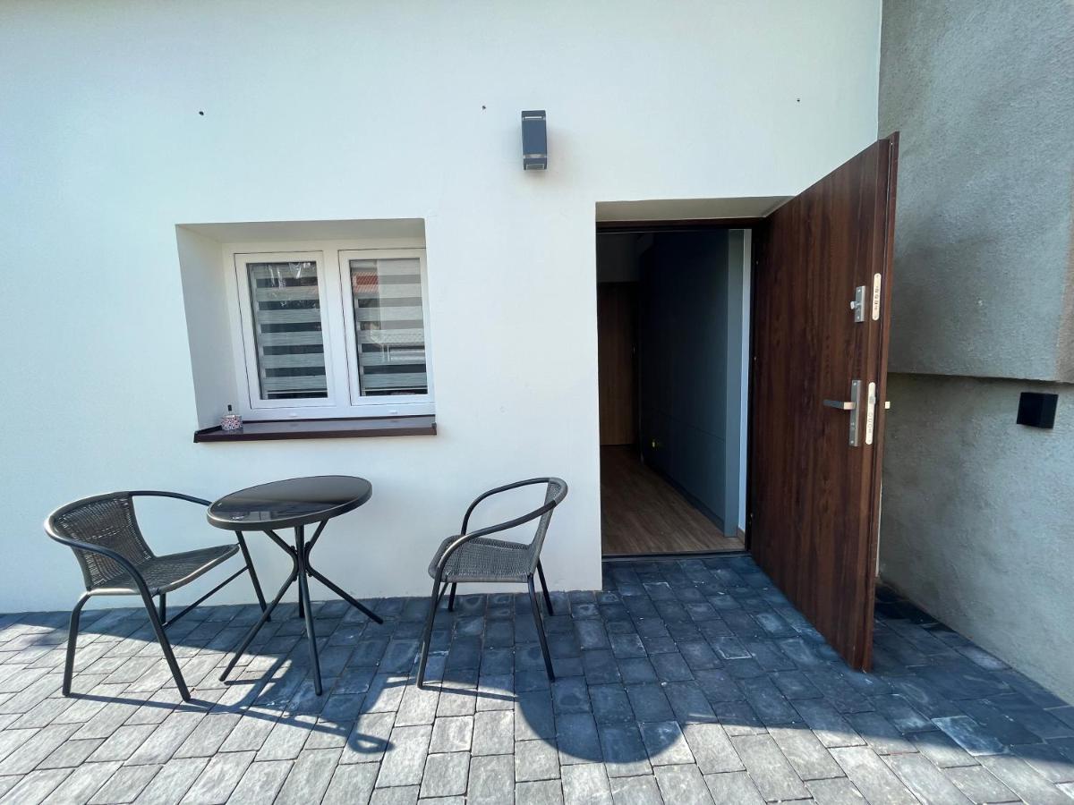 Apartament Wojska Polskiego 35 Villa Wadowice Kültér fotó