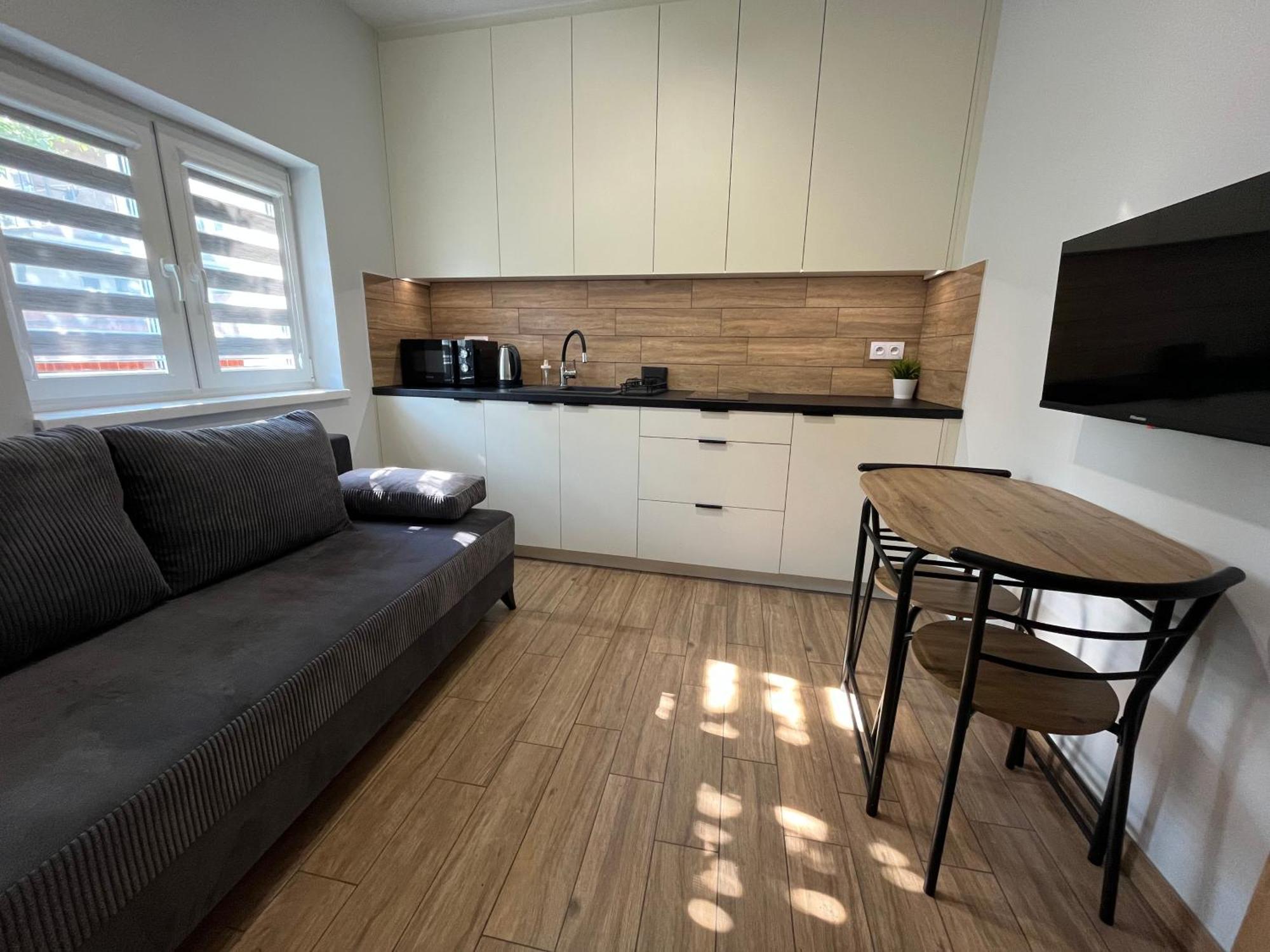 Apartament Wojska Polskiego 35 Villa Wadowice Kültér fotó